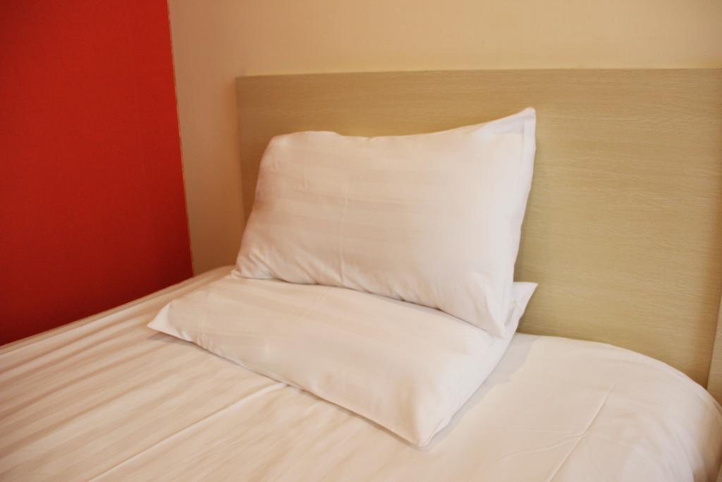 Hanting Hotel Qingdao Olympic Sailing Center Camera foto
